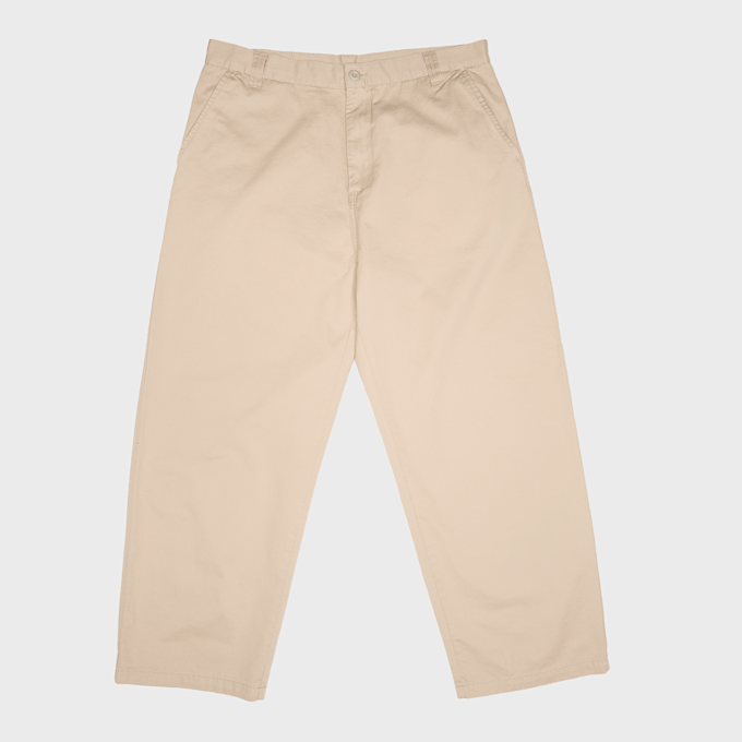 Carhartt WIP Brady Pant beige 90479 1