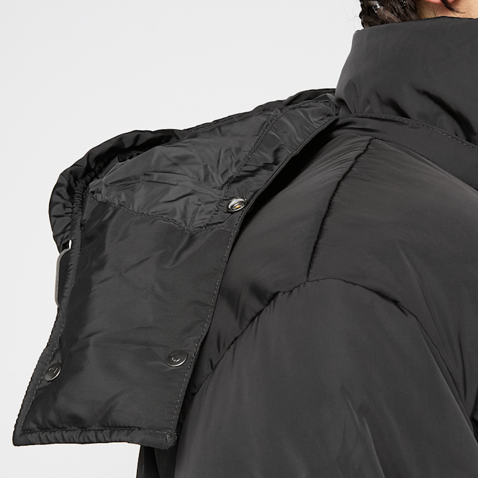 Carhartt WIP Brent Jacket black 88017 8