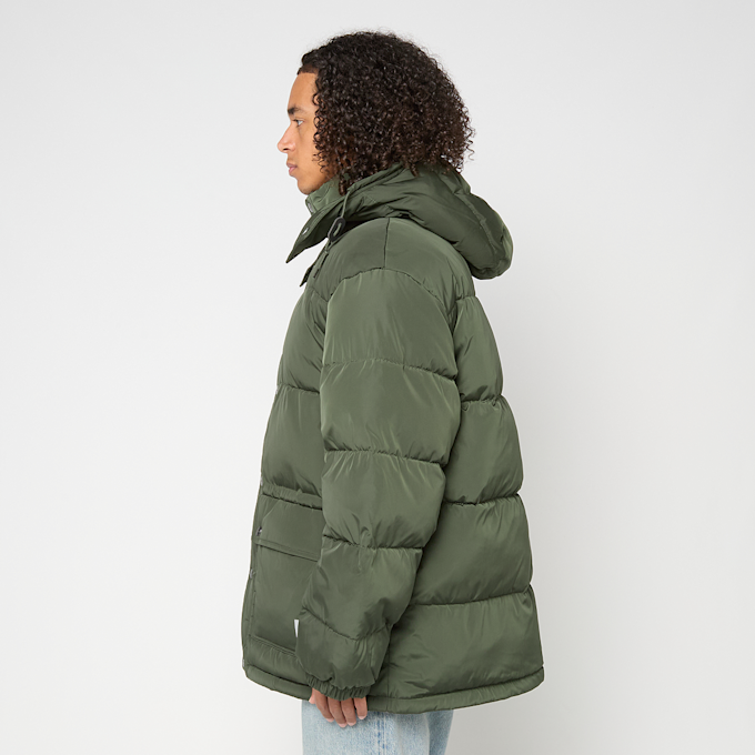 Carhartt WIP Brent Jacket grün 88916 3