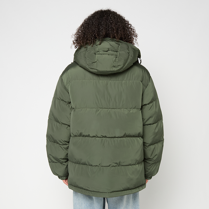Carhartt WIP Brent Jacket groen 88916 4