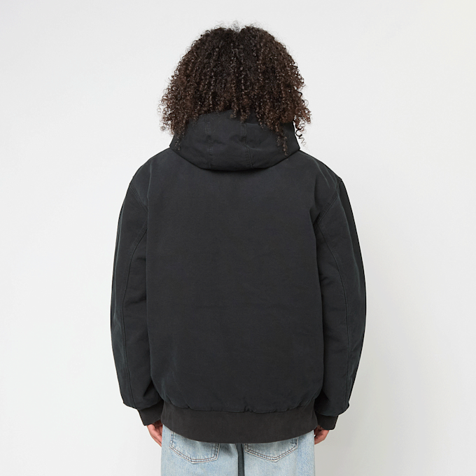 Carhartt WIP OG Active Jacket Warm Padded zwart 88919 4