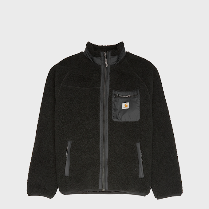 Carhartt WIP Prentis Liner Jacket schwarz 89944 1
