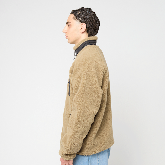 Carhartt WIP Prentis Liner Jacket braun 88023 3