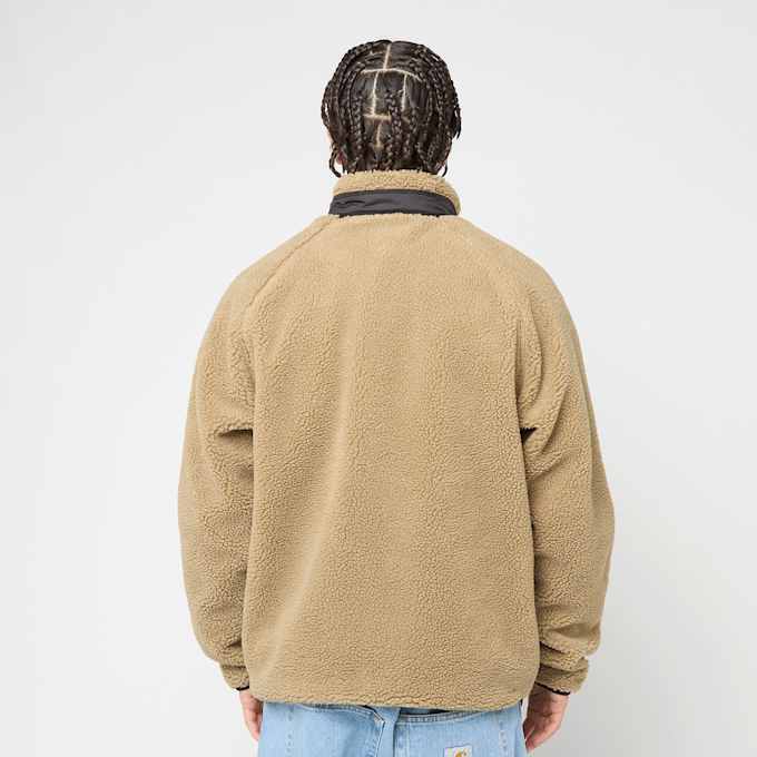 Carhartt WIP Prentis Liner Jacket brown 88023 4
