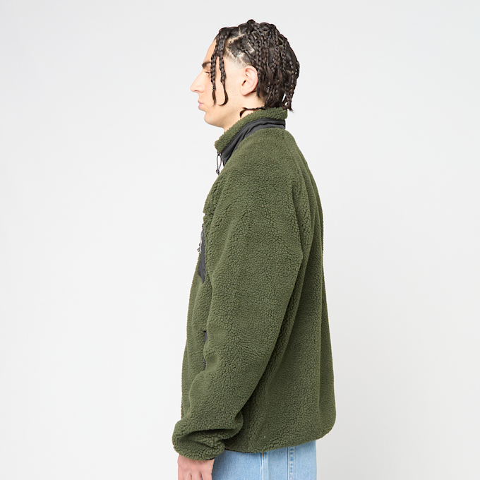 Carhartt WIP Prentis Liner groen 89524 3