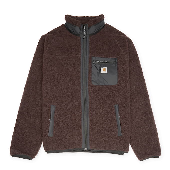 Carhartt WIP Prentis Liner Jacket braun 86696 1