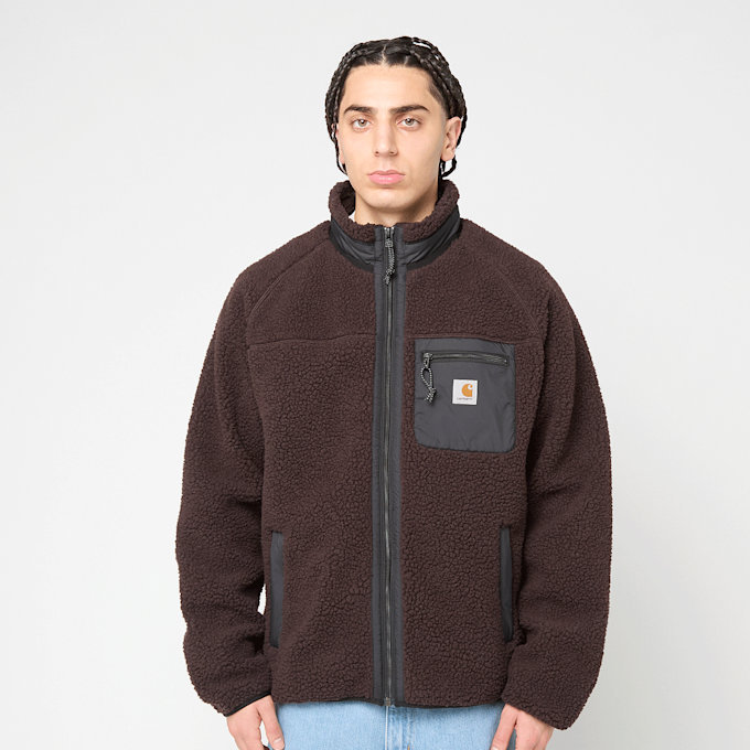 Carhartt WIP Prentis Liner Jacket brown 86696 2