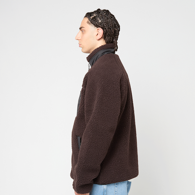 Carhartt WIP Prentis Liner Jacket braun 86696 3