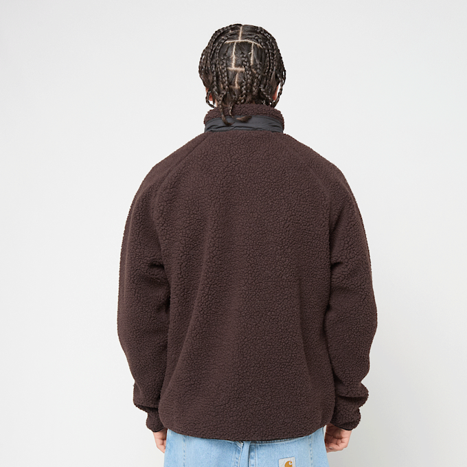 Carhartt WIP Prentis Liner Jacket braun 86696 4