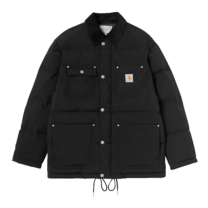 Carhartt WIP Rayler Jacket zwart 86698 1