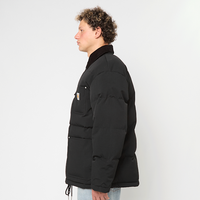 Carhartt WIP Rayler Jacket zwart 86698 3