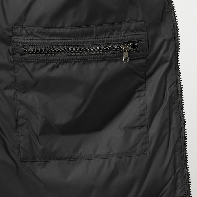 Carhartt WIP Siberia Parka zwart 89945 7