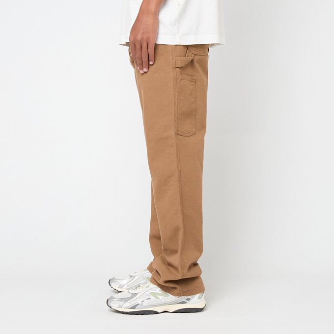 Carhartt WIP Single Knee Pant beige 90982 3