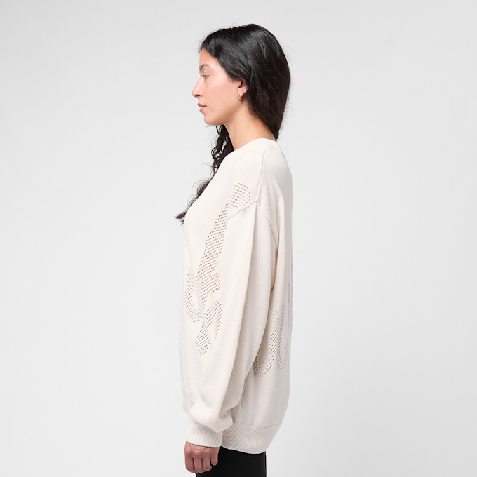 Carhartt WIP Wmns Perla Sweater beige 88026 3