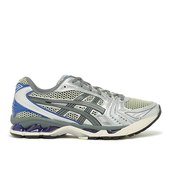 ASICS SportStyle Gel-Kayano 14 silber 86700 2