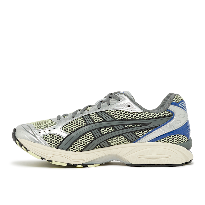 ASICS SportStyle Gel-Kayano 14 zilver 86700 3