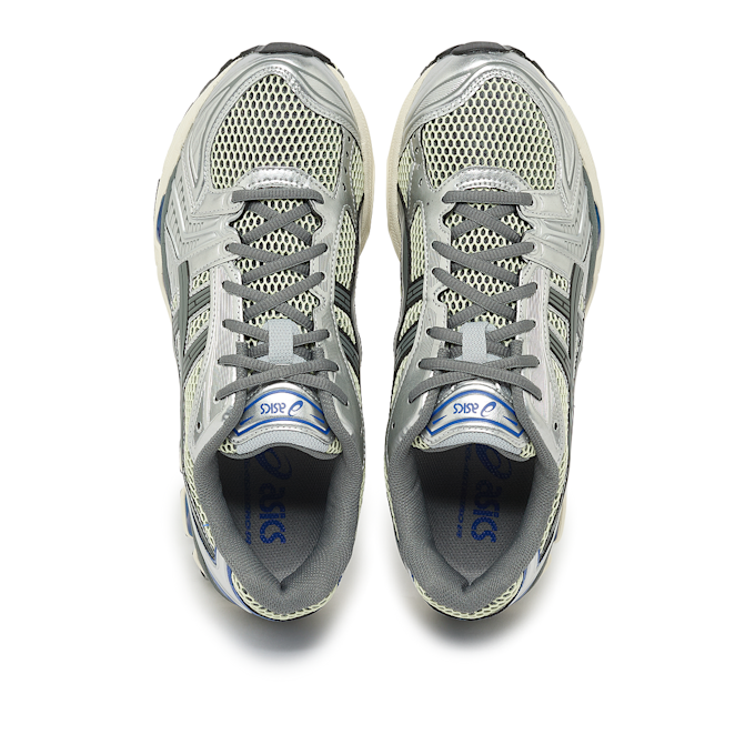 ASICS SportStyle Gel-Kayano 14 zilver 86700 4