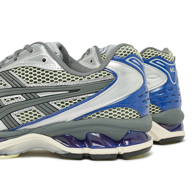 ASICS SportStyle Gel-Kayano 14 silber 86700 5