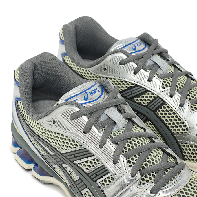 ASICS SportStyle Gel-Kayano 14 zilver 86700 6