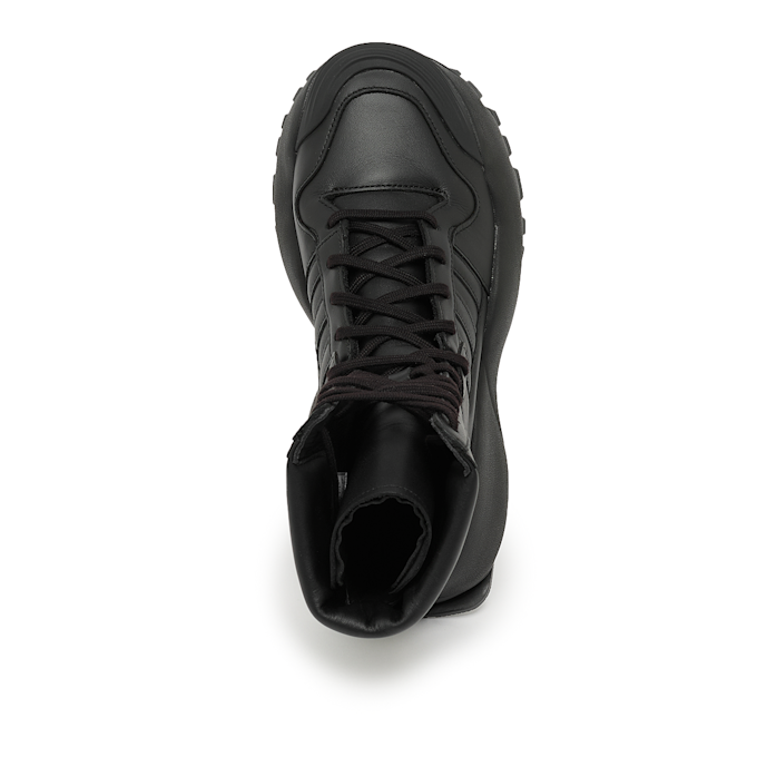 adidas Originals x Willy Chavarria Forum Boot Mid zwart 86704 4