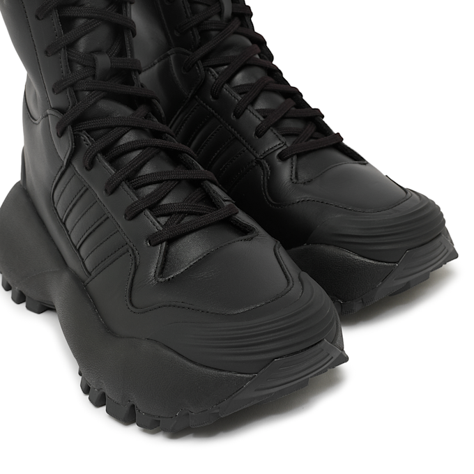 adidas Originals x Willy Chavarria Forum Boot Mid zwart 86704 6