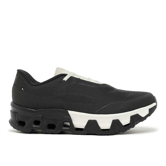 On x PAF Cloudmonster Hyper schwarz 84577 2