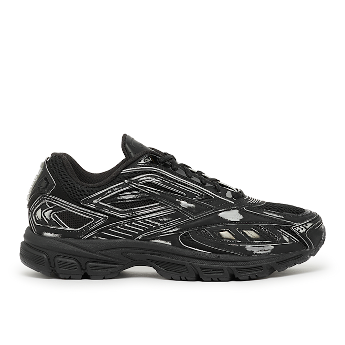 Reebok Premier Road Ultra schwarz 84691 2