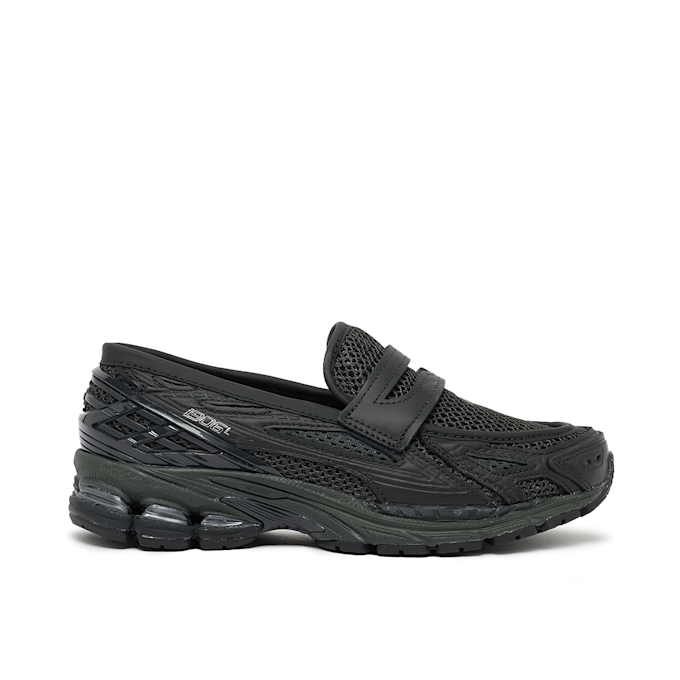 New Balance Wmns 1906 Loafer (U1906LAI) schwarz 84708 2
