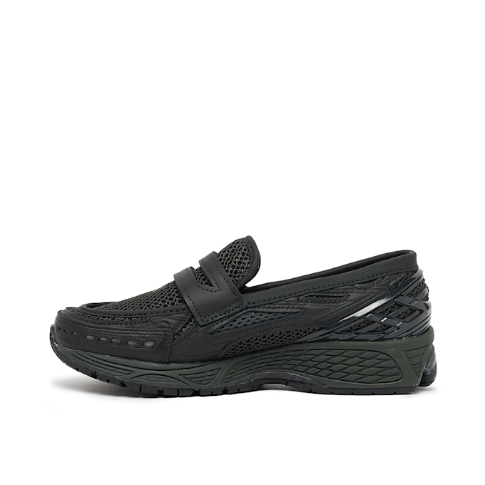 New Balance Wmns 1906 Loafer (U1906LAI) zwart 84708 3