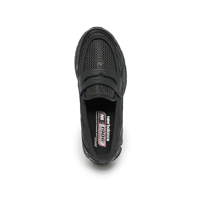 New Balance Wmns 1906 Loafer (U1906LAI) schwarz 84708 4