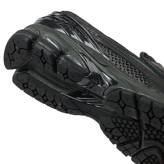 New Balance Wmns 1906 Loafer (U1906LAI) schwarz 84708 7