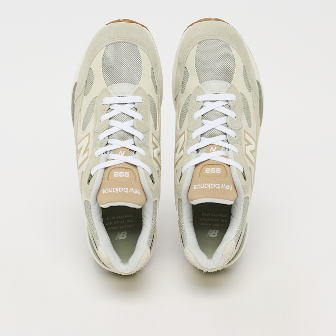 New Balance 992 Made in USA (U992720) beige 91599 4