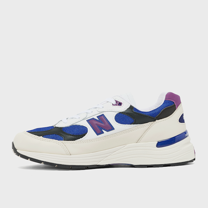 New Balance 992 Made in USA (U99278L) weiß 91595 3