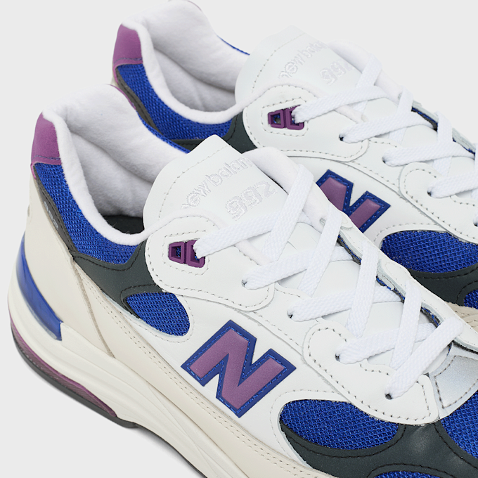 New Balance 992 Made in USA (U99278L) wit 91595 6