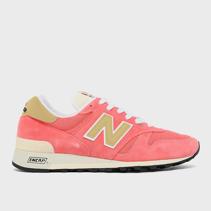 New Balance 1300 Made in USA (U13008BH) rosa 91597 2