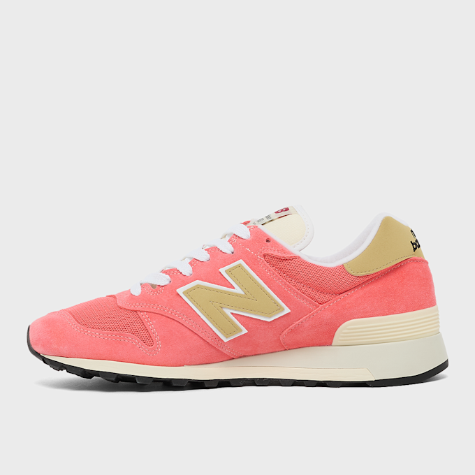 New Balance 1300 Made in USA (U13008BH) rosa 91597 3