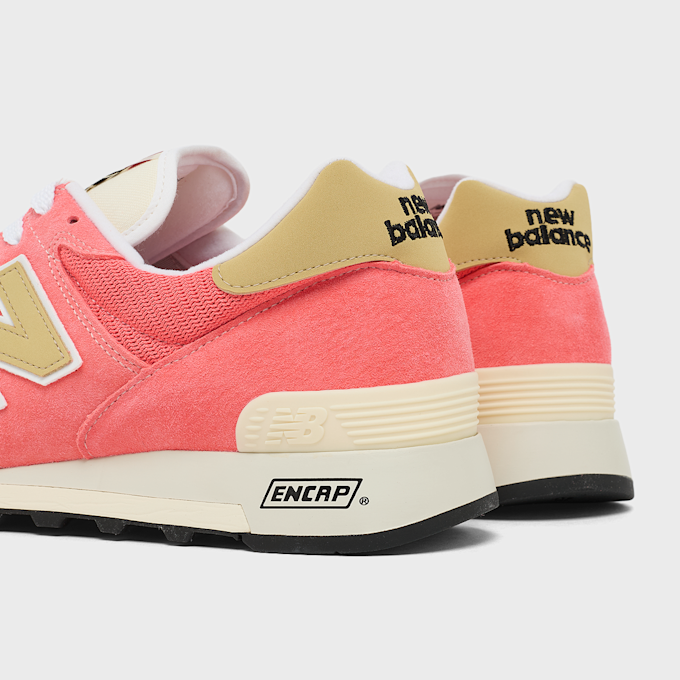 New Balance 1300 Made in USA (U13008BH) rosa 91597 5
