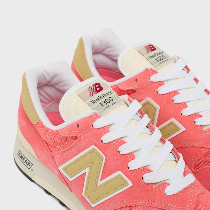 New Balance 1300 Made in USA (U13008BH) rosa 91597 6
