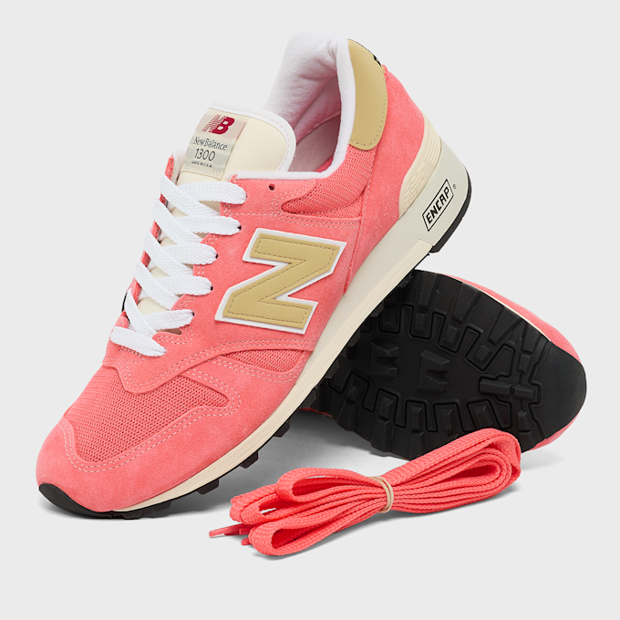 New Balance 1300 Made in USA (U13008BH) rosa 91597 7