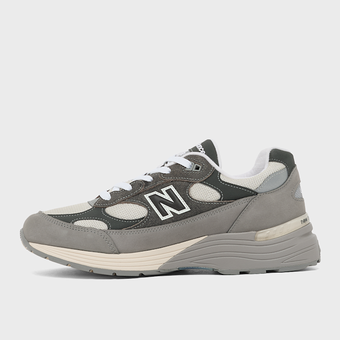 New Balance 992 Made in USA (U9927WX) grau 91603 3