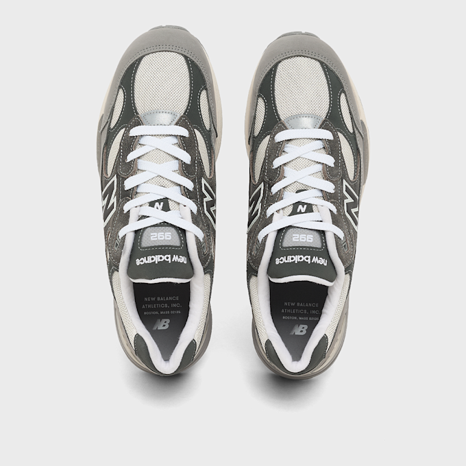 New Balance 992 Made in USA (U9927WX) grau 91603 4