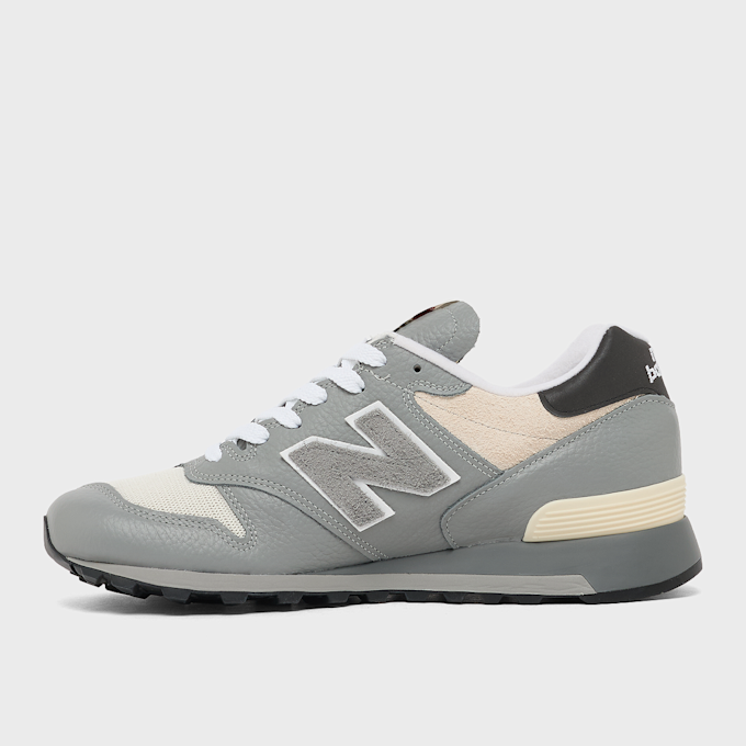 New Balance 1300 Made in USA "Slate Grey" (U13007PT) grau 91602 3