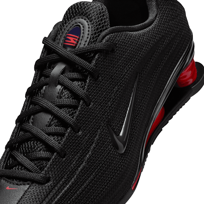 Nike   Wmns Shox Z "Bred" schwarz 91908 7