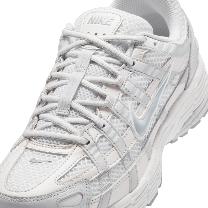 Nike   Wmns P-6000 SE white 91918 8