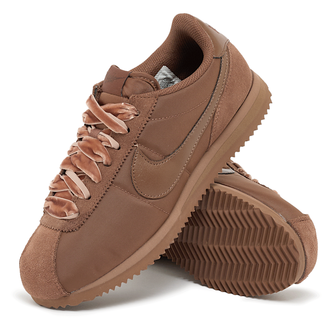 Nike   Wmns Cortez braun 91920 7
