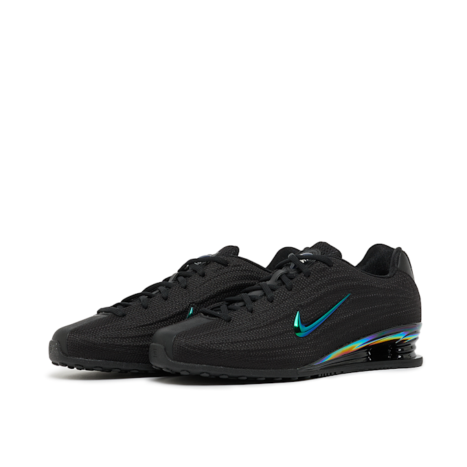 Nike   Wmns Shox Z SE black 91921 1