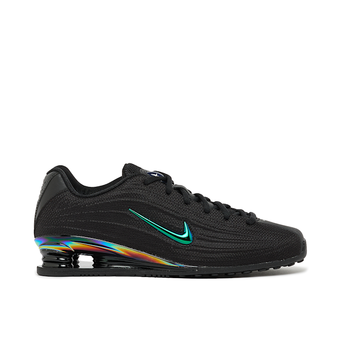 Nike Wmns Shox Z SE schwarz 91921 2