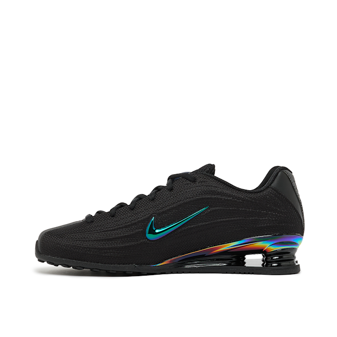 Nike   Wmns Shox Z SE schwarz 91921 3