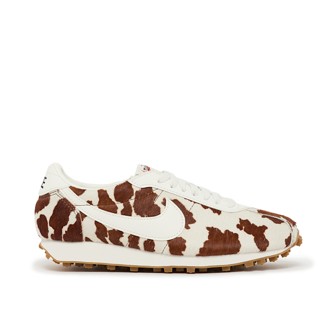 Nike   Wmns LD-1000 Premium "Cow Print" beige 91933 2