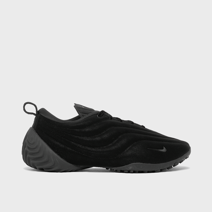 Nike Wmns Astra Ultra schwarz 91934 2
